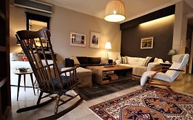 Amazing Penthouse In Ambelokipi