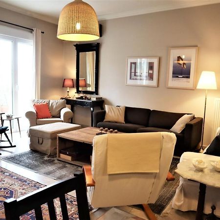 Amazing Penthouse In Ambelokipi Διαμέρισμα Αθήνα Εξωτερικό φωτογραφία