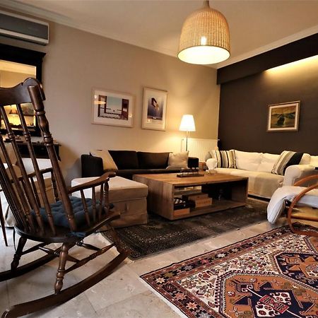 Amazing Penthouse In Ambelokipi Διαμέρισμα Αθήνα Εξωτερικό φωτογραφία